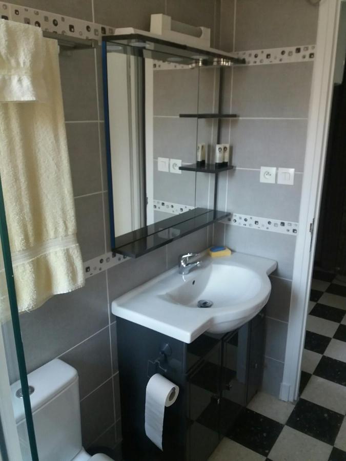 Apartment La Luciole 2