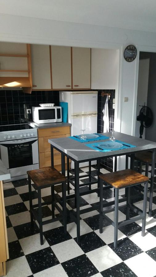 La Luciole 2 Apartment Canet-en-Roussillon