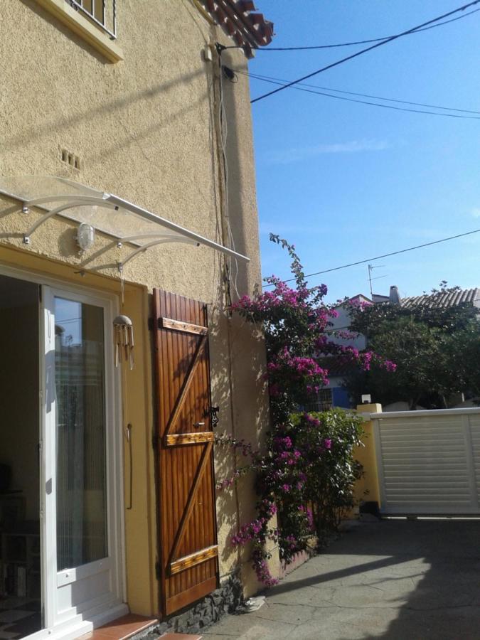 Apartment La Luciole 2 Canet-en-Roussillon