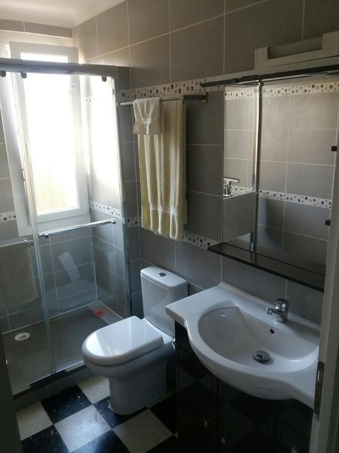 Apartment La Luciole 2