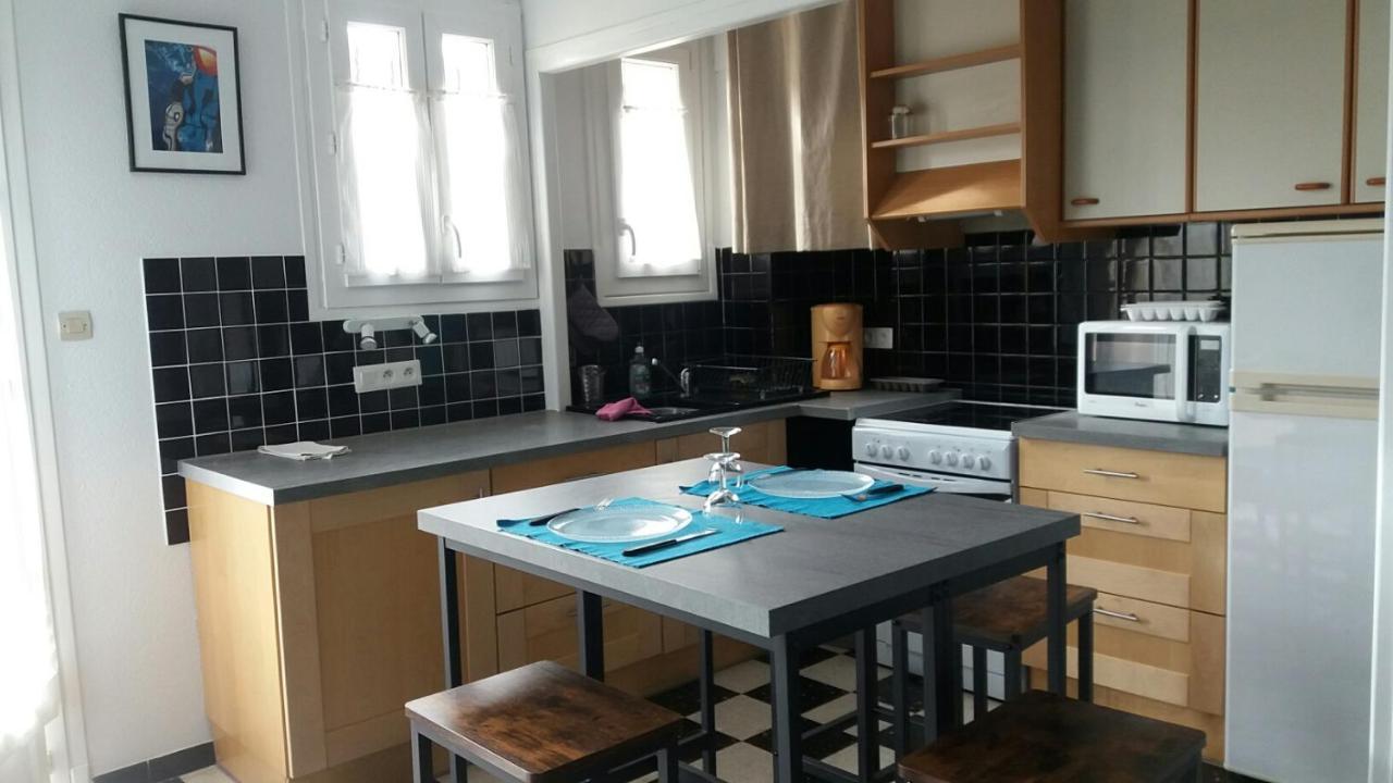 La Luciole 2 Apartment Canet-en-Roussillon