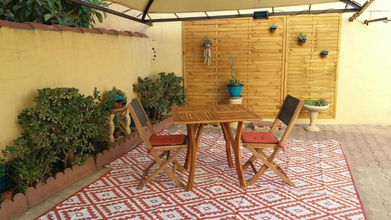 Apartment La Luciole 2 Canet-en-Roussillon