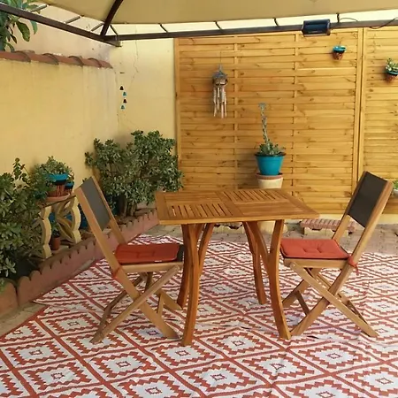 La Luciole 2 Apartment Canet-en-Roussillon Exterior photo