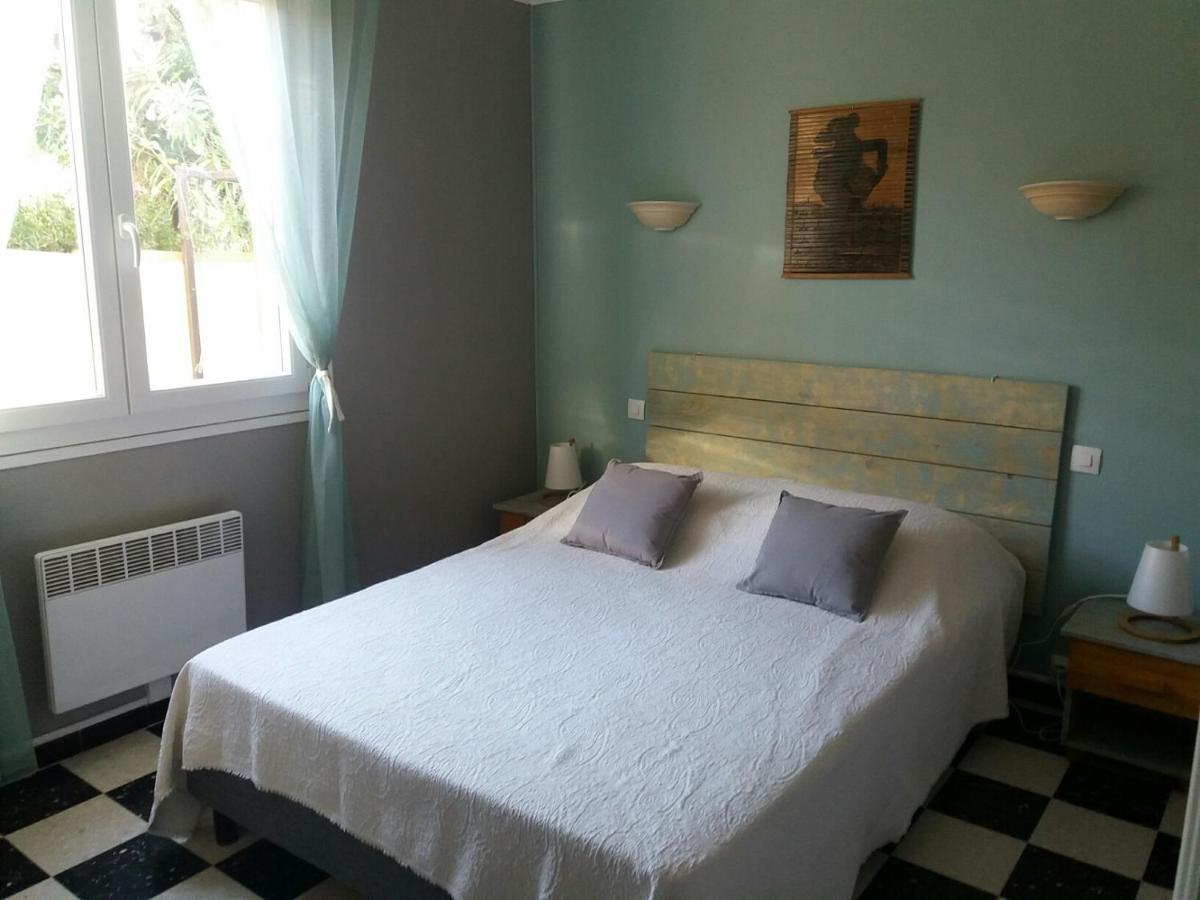 La Luciole 2 Apartamento *